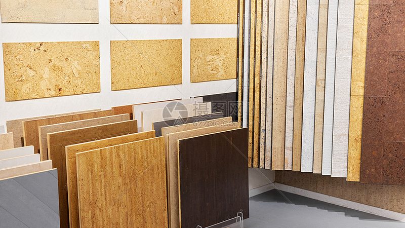 工装地面材料验收：标准流程与关键点**
