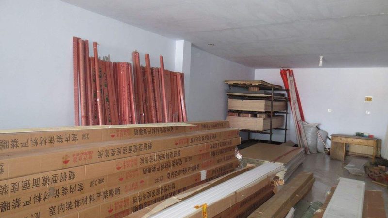 揭秘装修公司加盟骗局：如何避免落入陷阱**
