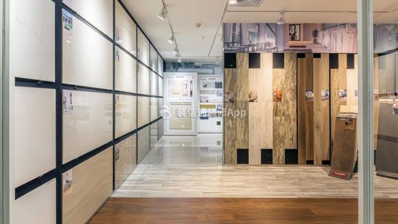 上海装修材料品牌代理