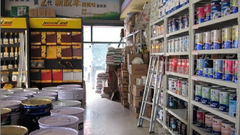 成都建材批发市场灯具批发报价